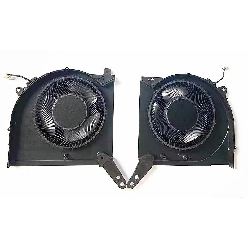 Original NEW CPU GPU Fan for LENOVO Y7000P R7000 Legion 5 15IAH7H 2022 Year  IAH7 ARH7 12V