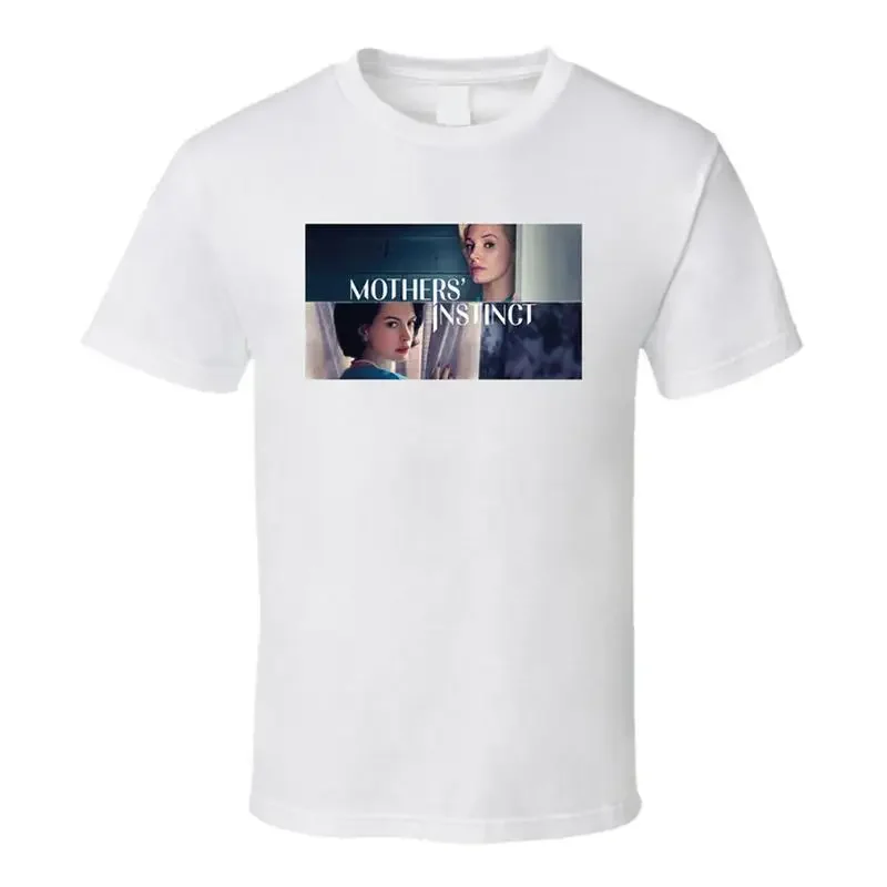 Mother's Instinct Movie Fan T Shirt