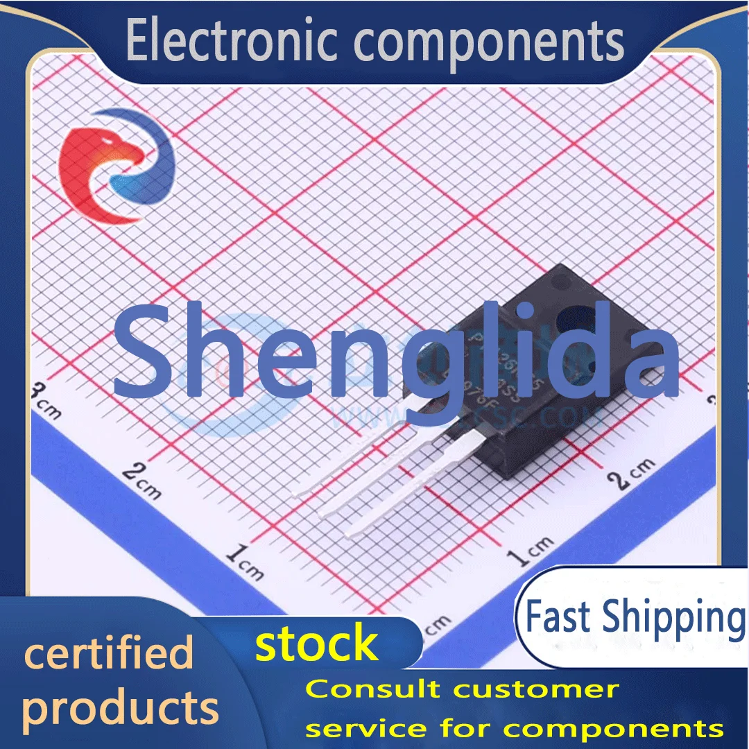 

PTA26N65 package TO-220F Field-effect transistor brand new off the shelf 1PCS