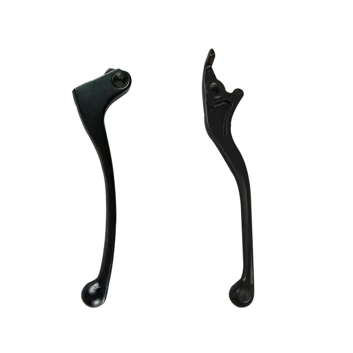 Motorcycle Left and Right Brake Handle Lever For Honda CBF125 150 2018-2021 CB190R CBF190 XR190 2016-2021