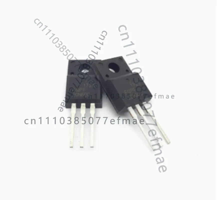 For MOSFET Transistor FQPF20N60C FQPF20N60 20N60 TO-220 New Original High Quality 500PCS/LOT