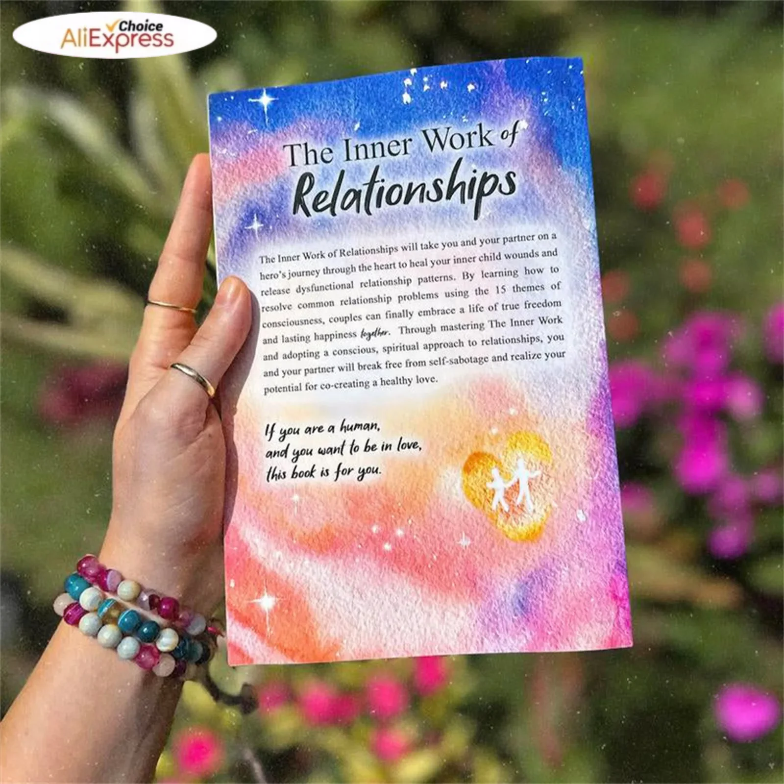 

Interest Good Books: Inner Work Of Relationships, An Invitation To Your Inner Child And Create A Conscious Relationship Together