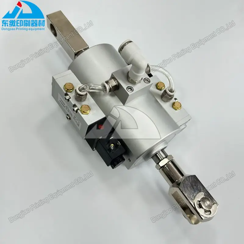 

Best Quality G2.335.159 L2.335.071 Cylinder for Heidelberg Printing Machinery Parts Pneumatic Cylinder M4.335.007
