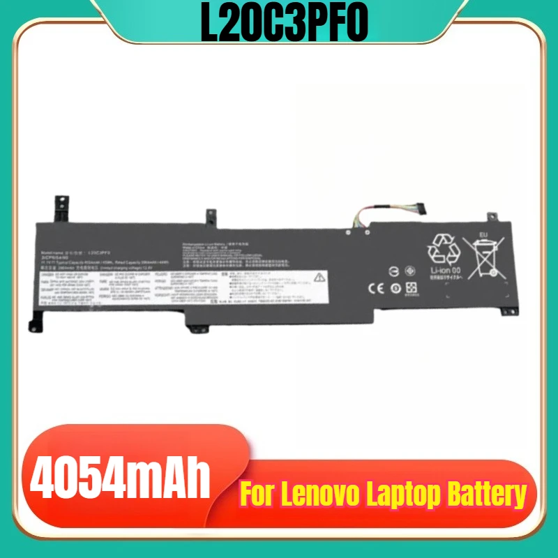 L20C3PF0 4054Mah La…