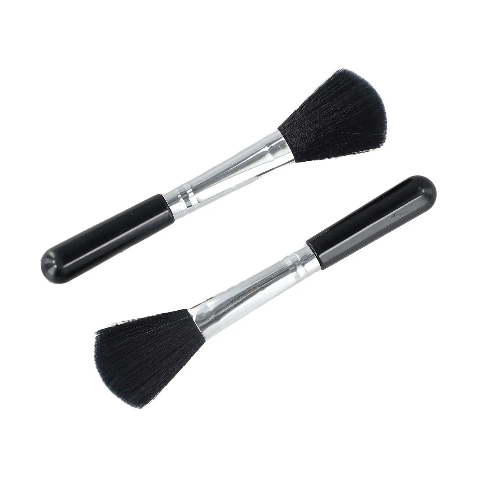 2Pcs Anti-Static Cleaning Brush, Hand Model Making Dust Removal Brush for Hobby Craft DIY
