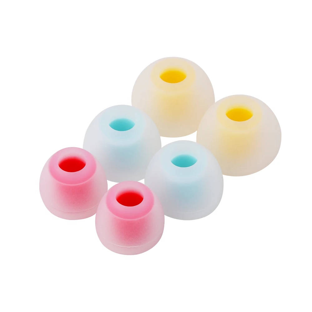 سماعات أذن من السيليكون من Kinera Celest نصائح احترافية مخصصة لسماعة رأس الموسيقى Hifi داخل الأذن IEMs سماعات أذن