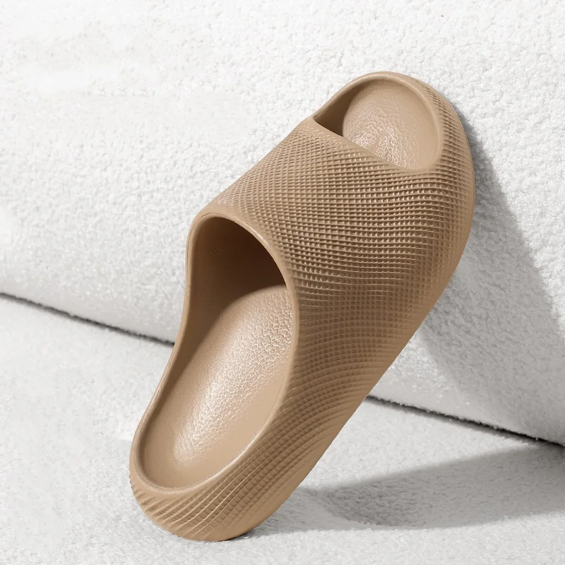 

Men's and Women's New Summer Style Home and Outdoor Sports Wear-Resistant Non-Slip Beach Sandals and Slippers