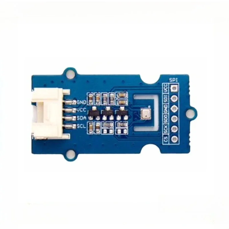 SmCpGrove BMP280 Temp Humidity Barometer Sensor High Accuracy Atmospheric Pressure Precision Measurement Low Power For Arduino