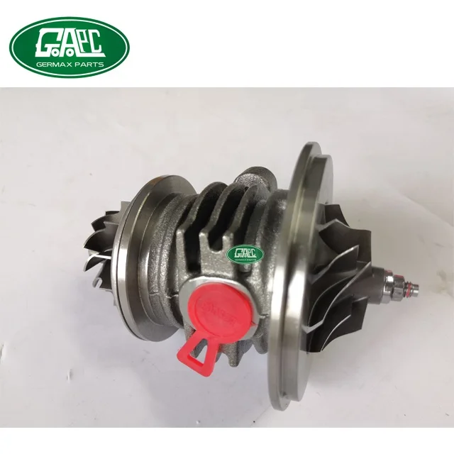 2.5 TDI 300 TDI Turbocharger Core Unit ERR4802 ERR4893 PMF100510 452055-5004S 452055-7 452055-5007S GL0344 For Defender Parts - view 4