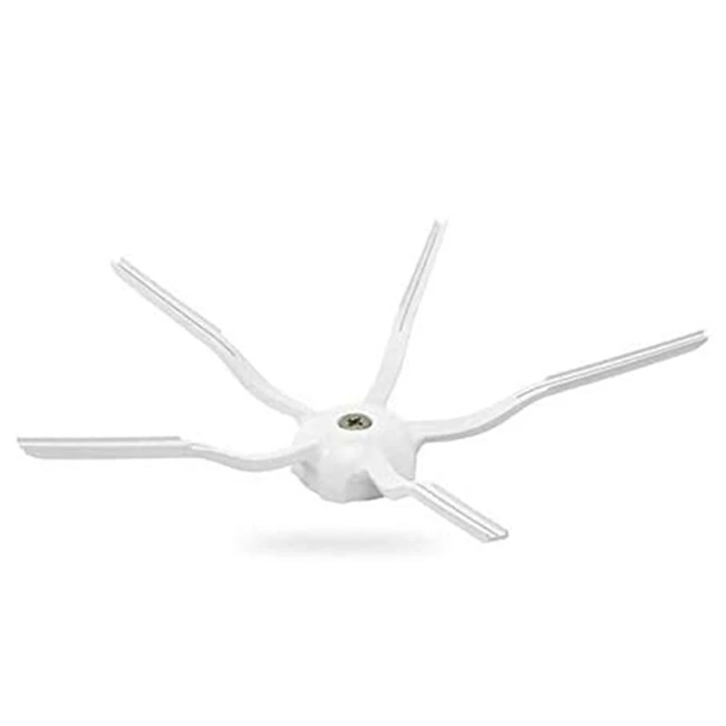 Szczotka boczna odkurzacze części akcesoria do Xiaomi Roborock S50 S51 S55 S60 S6 Pure S5max