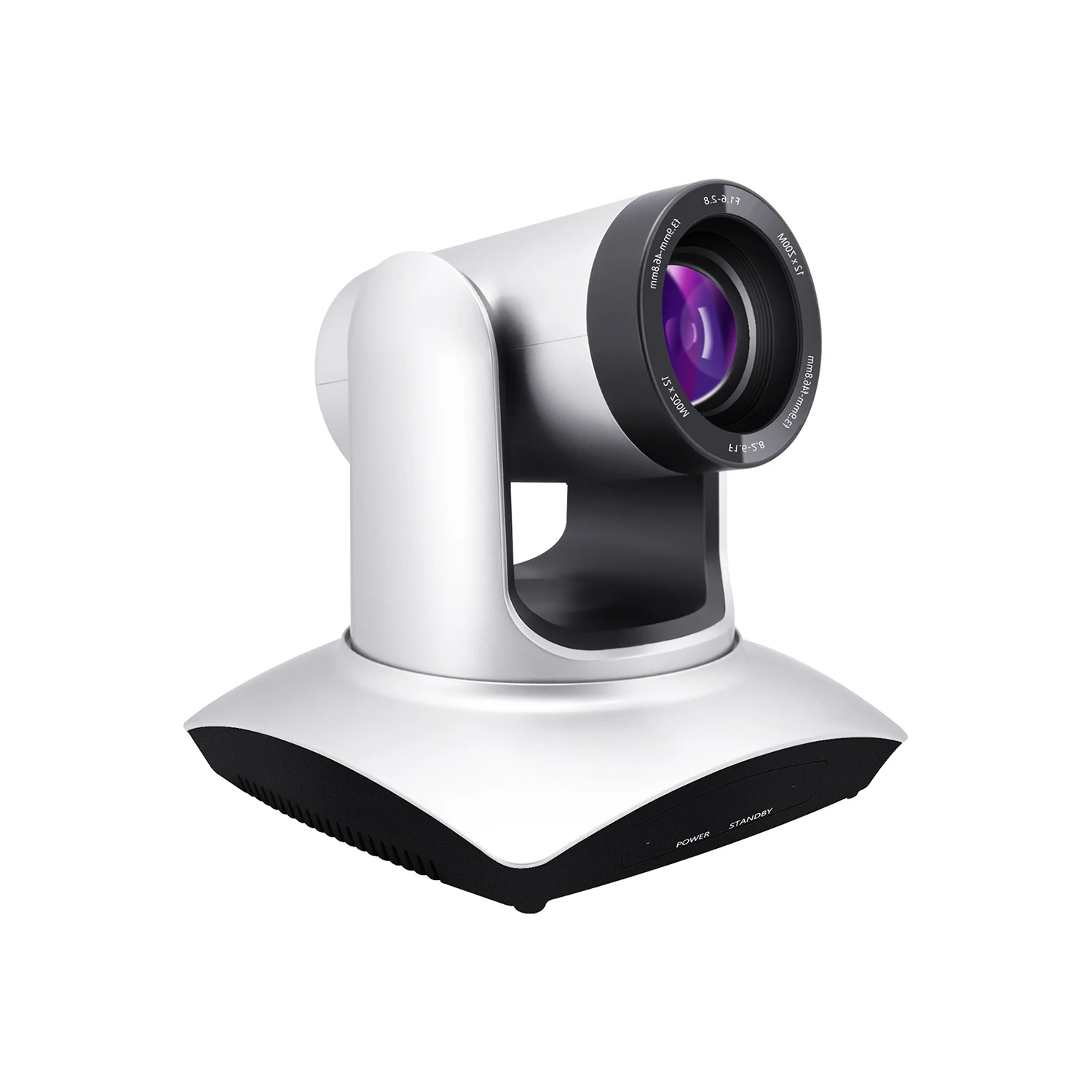4k Ultra High Definition PTZ Camera With Intelligent AI Tracking Function And Video Conference System For Online Meeting