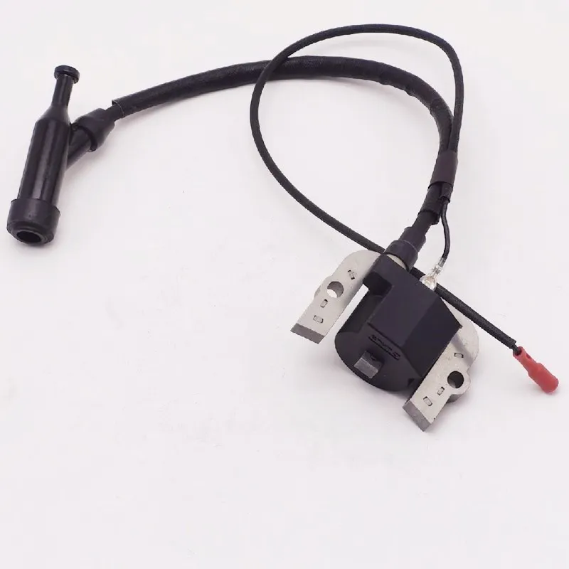 

LC13000 ignition coil For Loncin 13000 LC196F LC13000VA 13KW Gasoline engine replacement parts