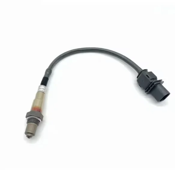 Лямбда-зонд датчик кислорода O2 для Vauxhall Opel AGILA B MK2 Suzuki SPLASH Swift 1,2 2008-2014 0258017136   18213-73KA0 93194878