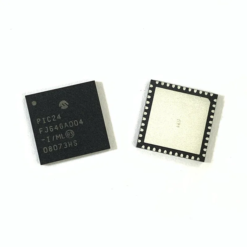 PIC24FJ64GA004T-I/ml nageln eues Original