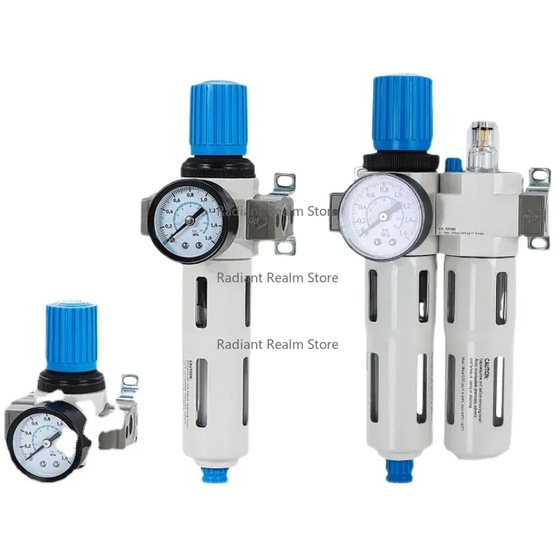 Air Source Treatmen… - image