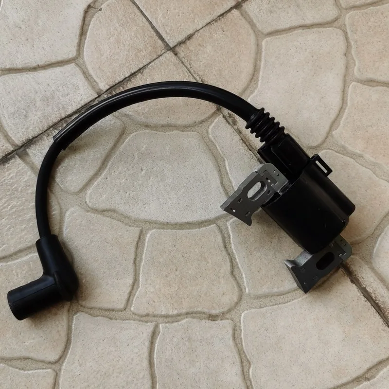 Magneto Ignition Coil Igniter Repair Spare Part Replace 30500‑Z6L‑043 For Honda GX630 GX660 GX690 GXV630 Gas Engine High‑Voltage