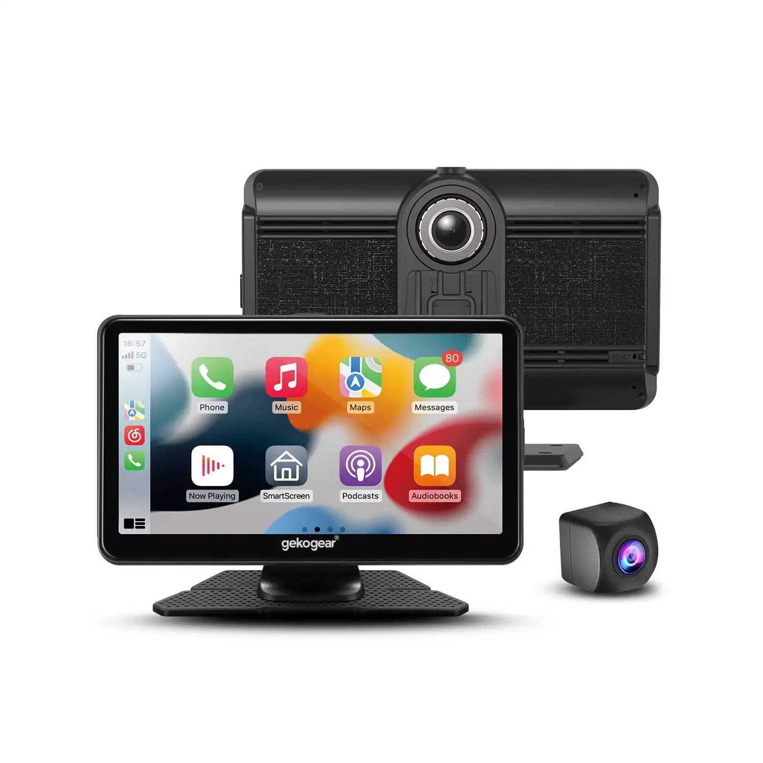 Wireless Carplay & … - image