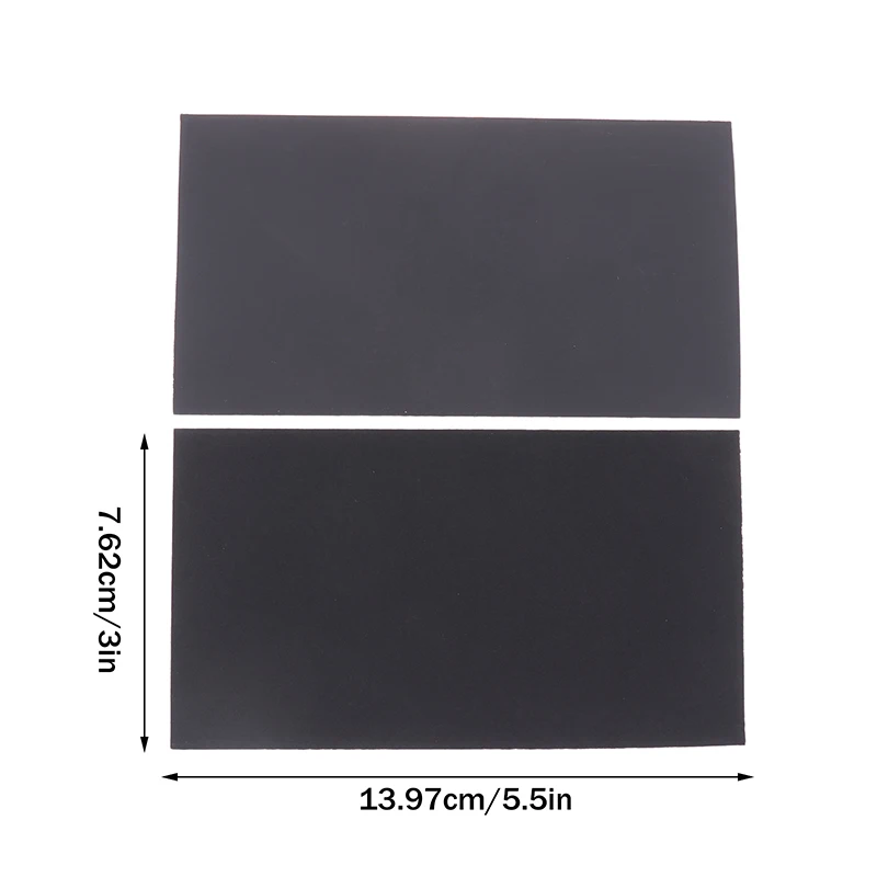 15/18Pcs Sandpaper Kit Water/Dry Sanding Paper Abrasive Polishing Tools 400/600/800/1000/1200/15002000/2500/3000 Grit Sandpaper