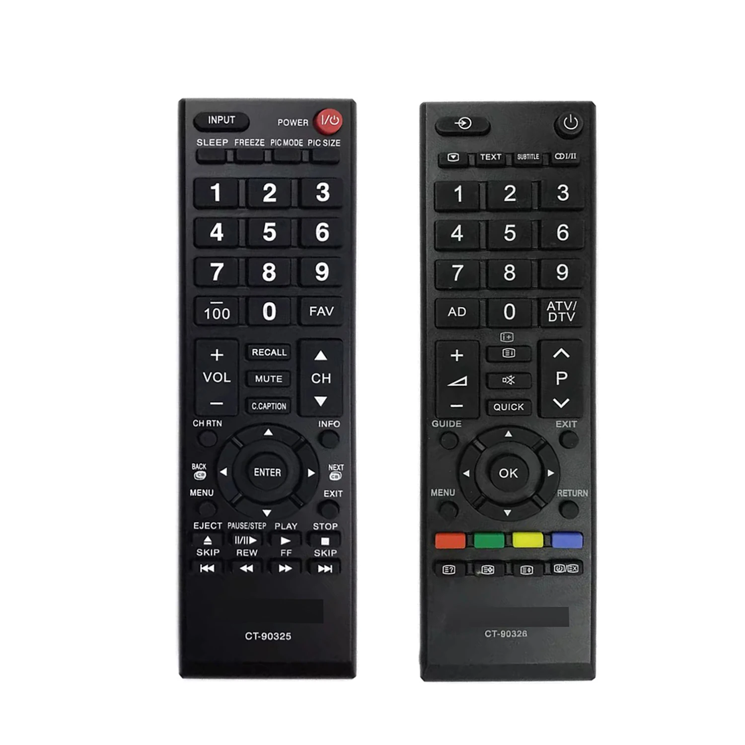 New CT-90326 Replac…