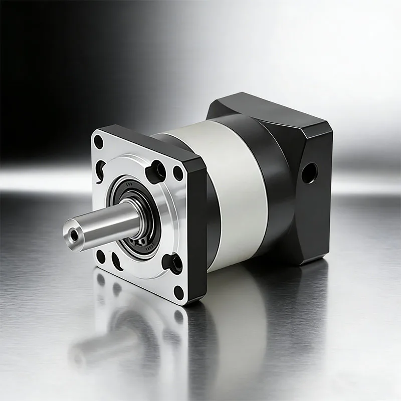 2026 new product small precision CNC reducer 578642 stepper motor 400w6080 servo motor reducer reducer
