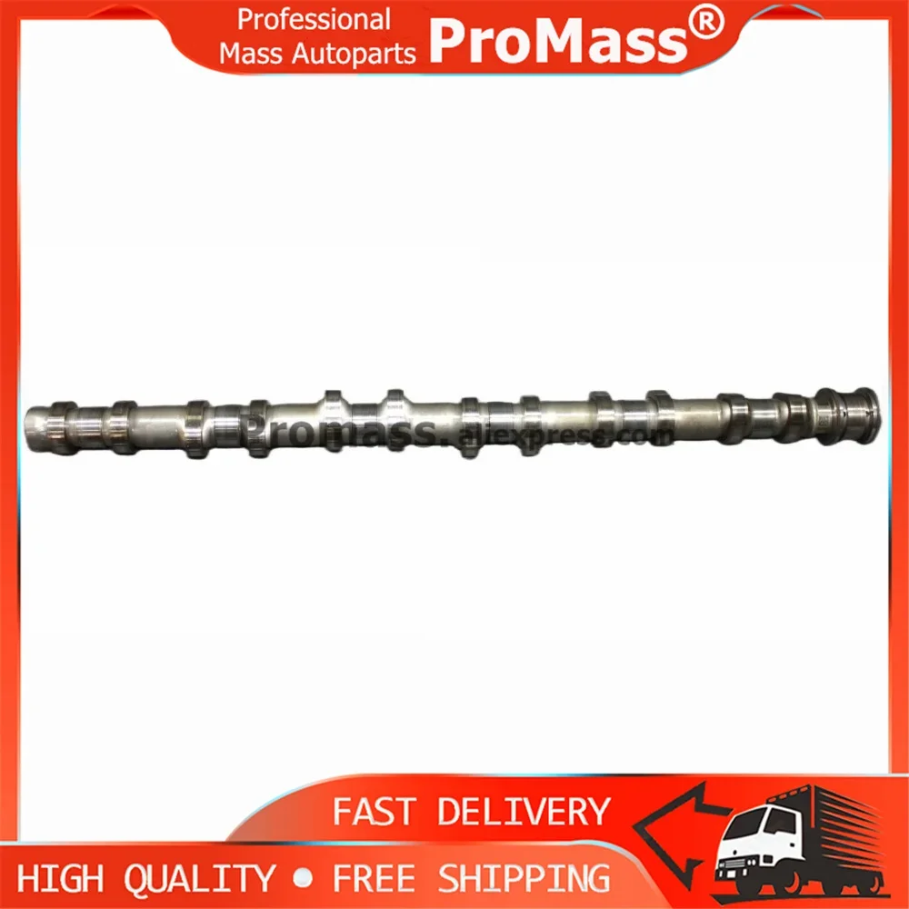 11317576160 11317576161 Engine Camshaft Intake Exhaust for BMW 135 I335i535i M235i M3 3.0L V6 2011-2019 Cylinder Head Camshaft