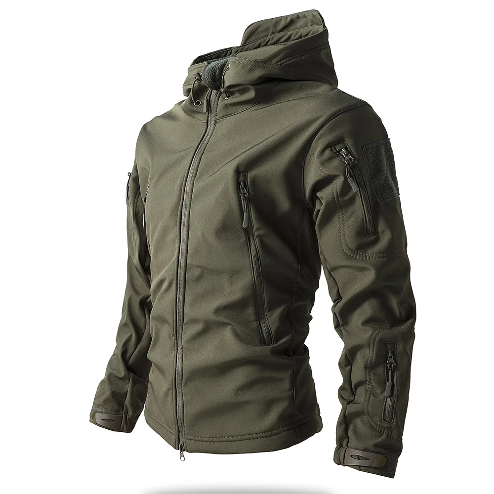 men's-waterproof-camouflage-tactical-softshell-jacket-hooded-combat-hunting-fishing-outdoor-windproof-coat