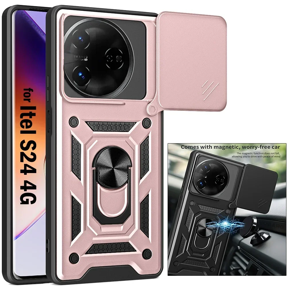 Slide Lens Armor Fu…