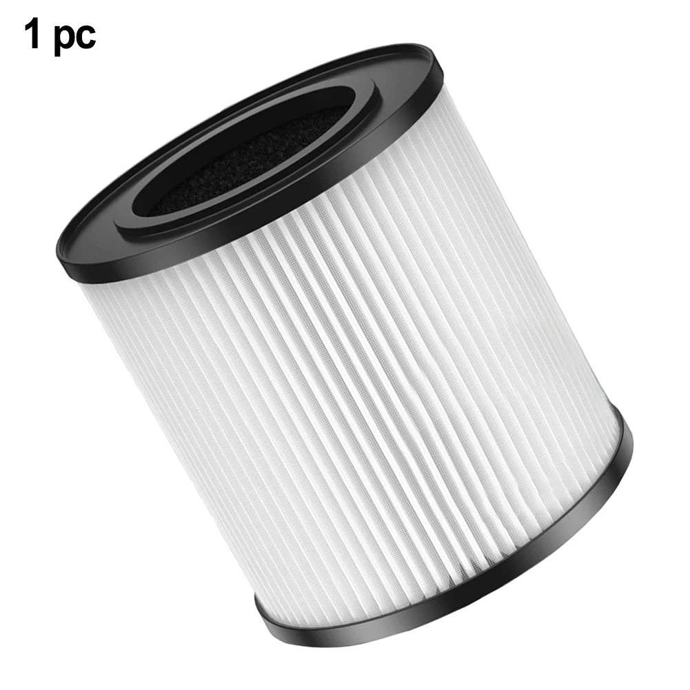 Filtre HEPA MOOKA KJ067L, Purification de l'air domestique, ensemble de filtres à charbon actif, filtre économique pour Machine