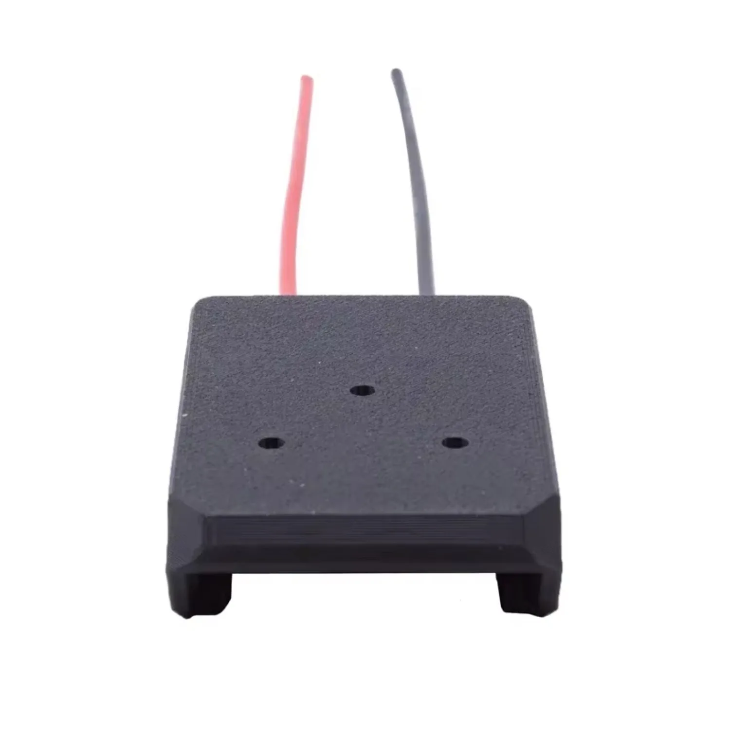 

For Erbauer 18V EXT Li-ion Battery Adapter Performancer Connector 14AWG DIY Adapter for Foy Machines, Cars(NO Battery)