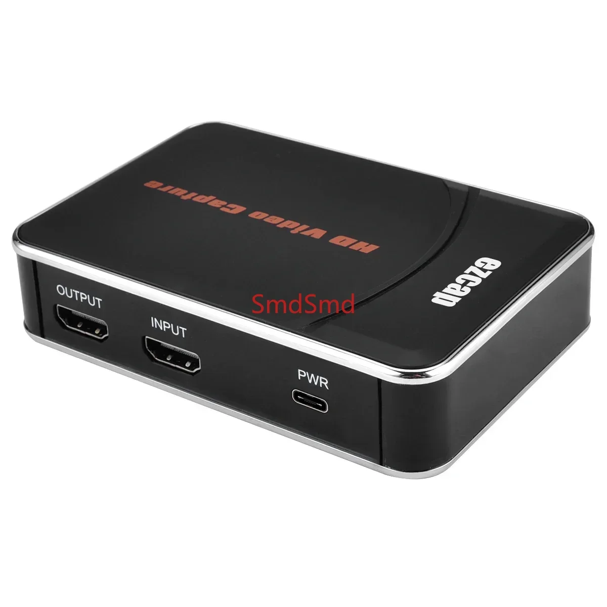 280HD HDMI Game Capture Card Video Record Box 1080P 30fps Game Recorder for Xbox PS3 PS4 MIC Input ,to USB Disk,no Need PC