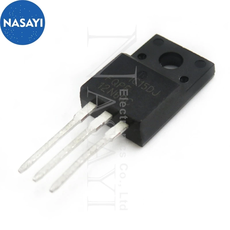 5PCS AS431BNTR-E1 AS431 FQPF12N60C FQPF12N60 TL431 431 TK18A60V TK18A60 MMBFJ177 6Y 2SK3264 K3264
