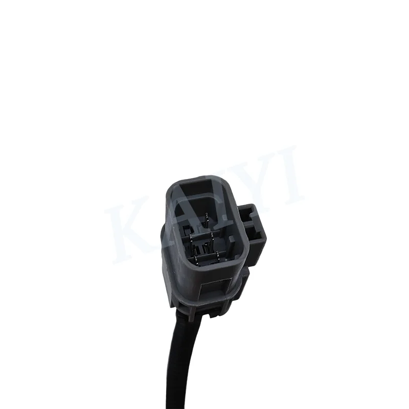 Neuer quadratischer K1039680 Drosselmotor für Bagger DH60 DH80 DX60 12V Aftermarket-Teil