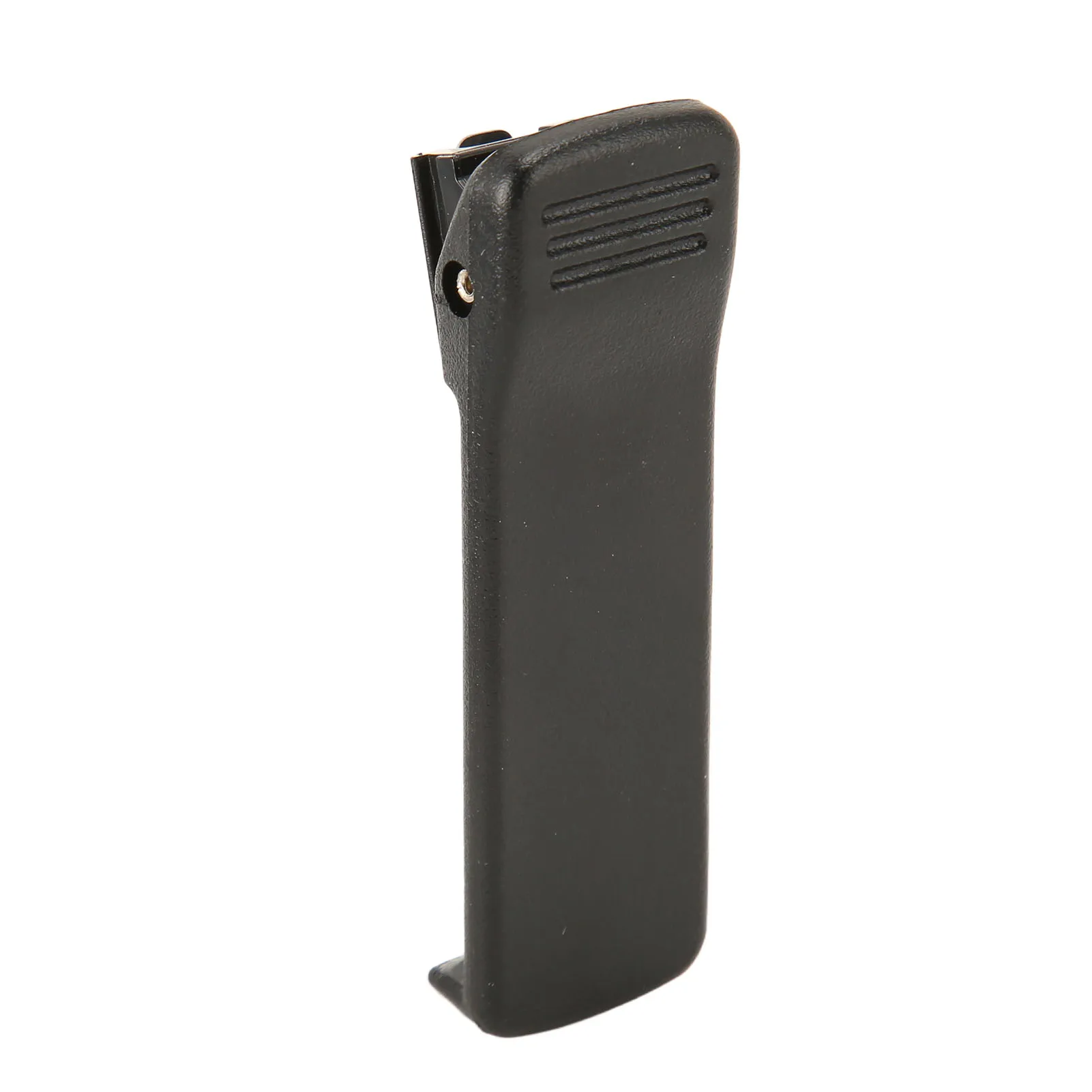 

Radio Belt Clip Replacement Walkie Talkie Belt Clip Stable Easy Mounting ABS Material Portable for GP3688 for DEP450 for CP150