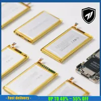 FreeBuds 2 Pro(1pc Earphone Battery) Earphone Battery For HUAWEI FreeBuds 2 Pro CM-H2 FlyPods TWS CM-H2S Bluetooth Headset