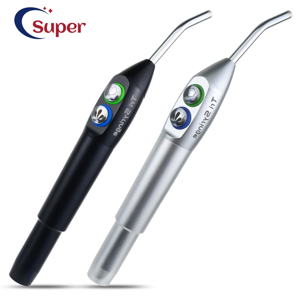 

New Style Dental Air Water Spray Triple 3 Way Syringe Handpiece Tubes For Air Triple Syringe Dental cleaning equipment