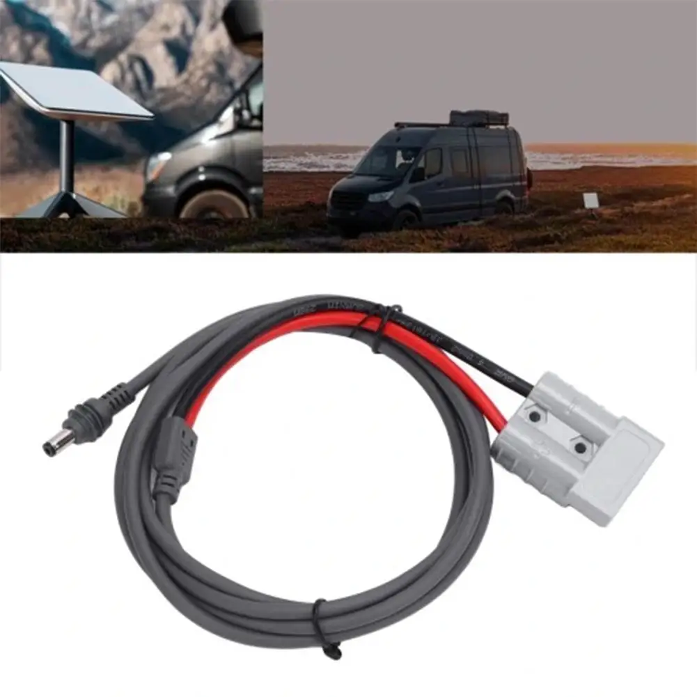 Connecteur pour prise Anderson pour Starlink Mini/Gen 4, connecteur Anderson dédié à calibre 18, câble d'alimentation, Extension étanche C X7Y1