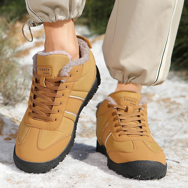 Wide Toe Snow Boots Men Women  - đánh giá và giá Women'S Shoes Hike