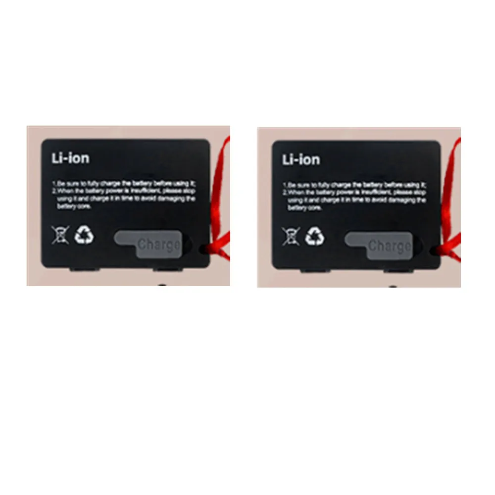 HG4-209 RC Car Battery 7.4v 600mAh Original Accessories HG4-209 RC Car Parts