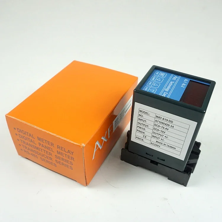 Isolation Transmitt…