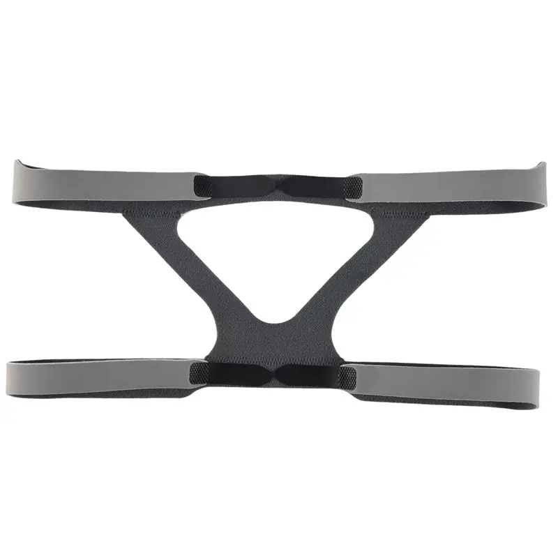 

AUAU-для Resmed Wellcome вентиляционная маска повязка на голову Cpap носовой головной убор универсальная повязка на голову