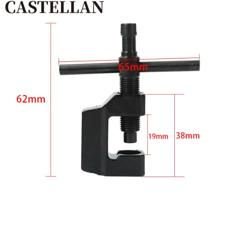 Front Sight Tool Wrench Front Sight Adjust Windage Tool Elevation Adjustment Tool Durable Front Sight Adjustment Tool