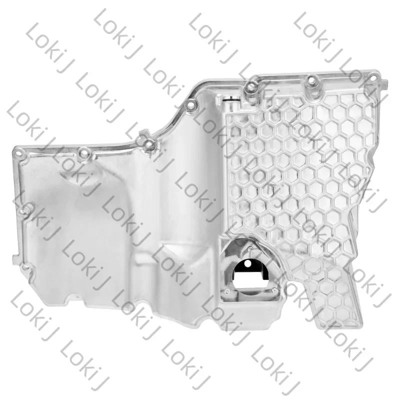 

Oil Pan 06L103598AD For AUDI A4 B9 2015-2019,A5 Sportback,A6 C8 2018-,A7 2018-,Q7 2.0T 2015-,VW Touareg 2.0T 2018-
