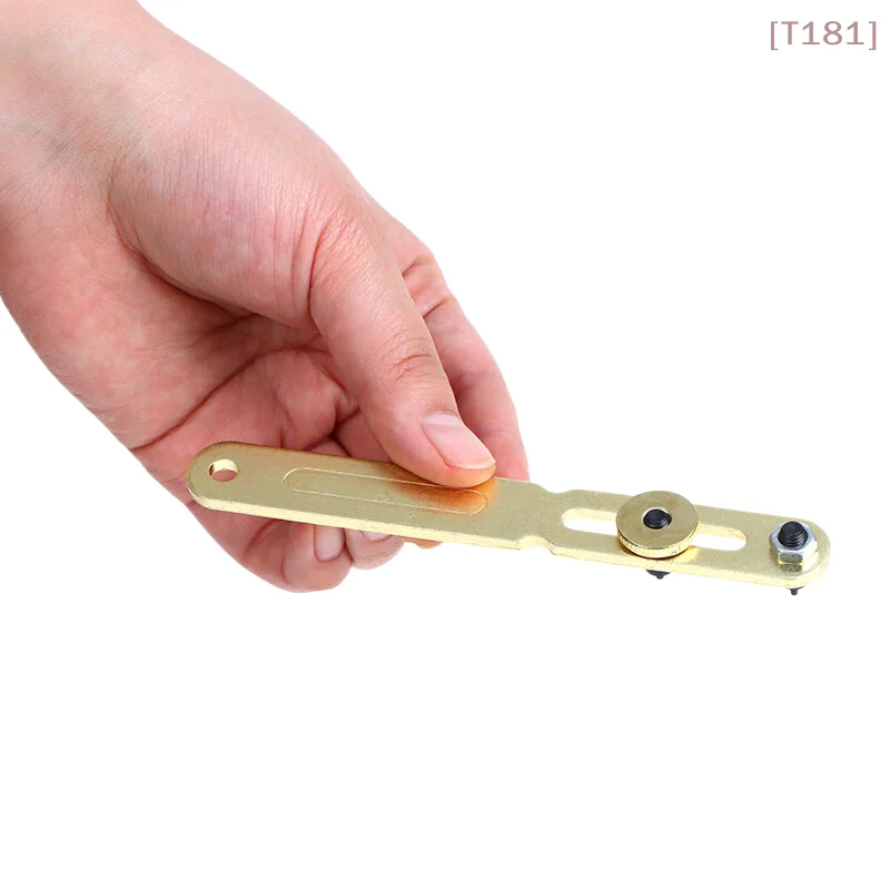 [E] Watch Adjustable Opener Watch Maintenance Props Back Case Press Closer Remover Repair Watchmaker Tool