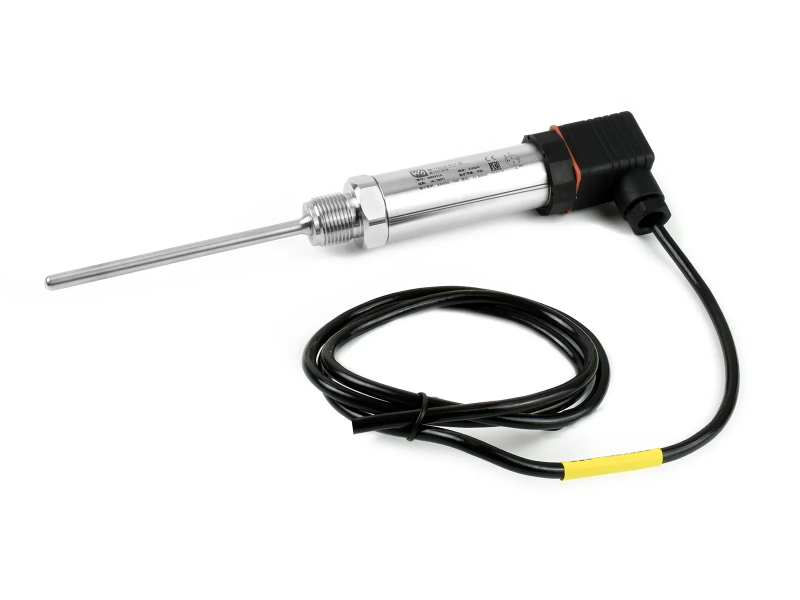 Probe Pt100 Tempera…