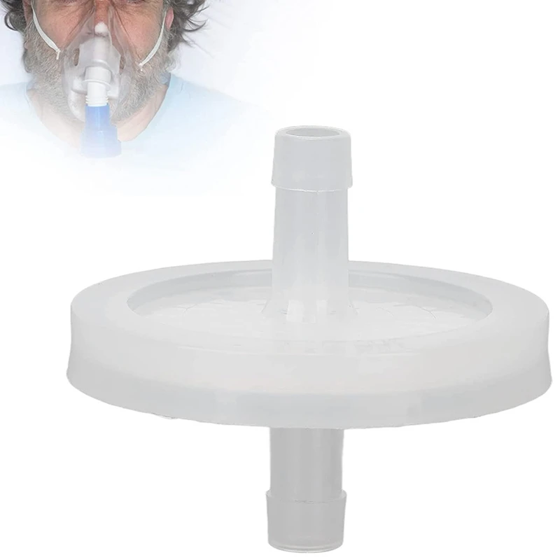 Filtre générateur d'oxygène pour utilisation personnelle, filtre à haute viscosité, grande précision, application large, pression de bain, capacité portante