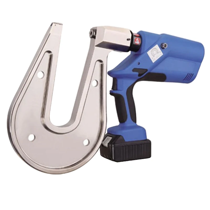 Popular  Usun Model : MT50   Battery Powered  Hand Held Self Piercing SPR Riveting Gun for Automotive Repair
