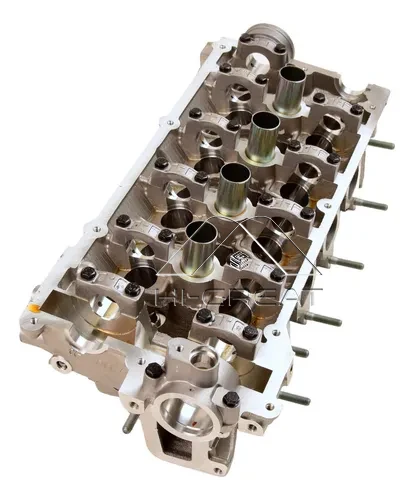 

G4ED Cylinder Head Assembly 2210026100 22100-26850 22100-26890 For Hyundai Accent Getz Elantra Matrix For Kia Rio