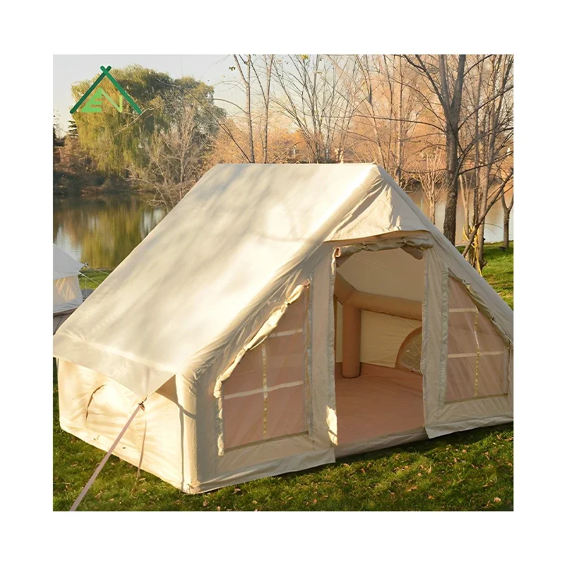 tunnel canvas party carnival sonmez office boat shade portable inflatable air camping tent for events outdoor