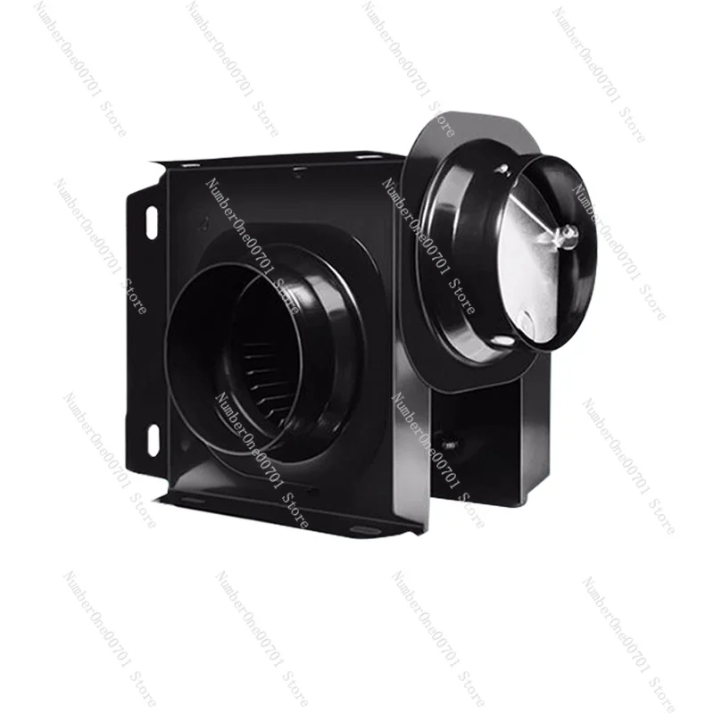 

Duct fan Split exhaust fan