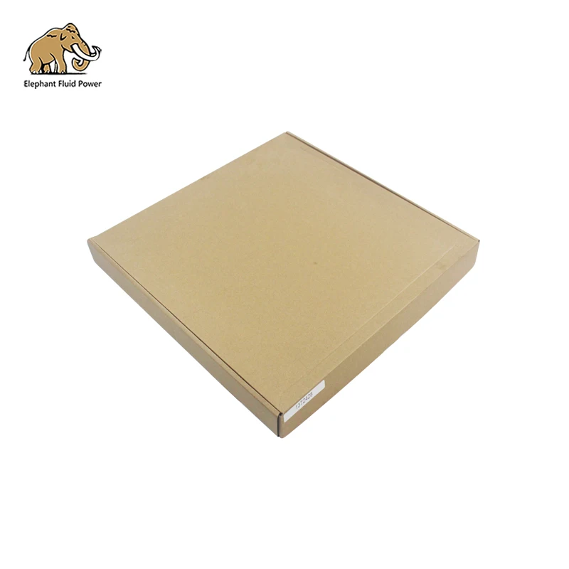 

Wholesale Price Spare Parts Oil Seal 1372428 Floating Oil Seal for loader excavator repair in stock